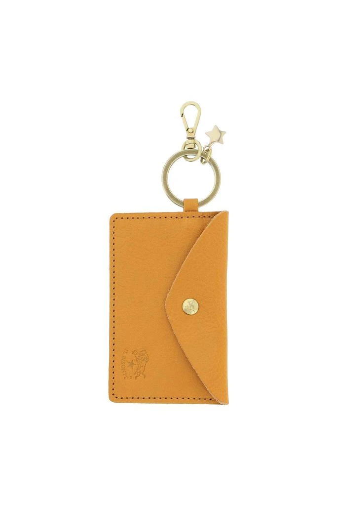 Il bisonte key ring with cardholder 商品