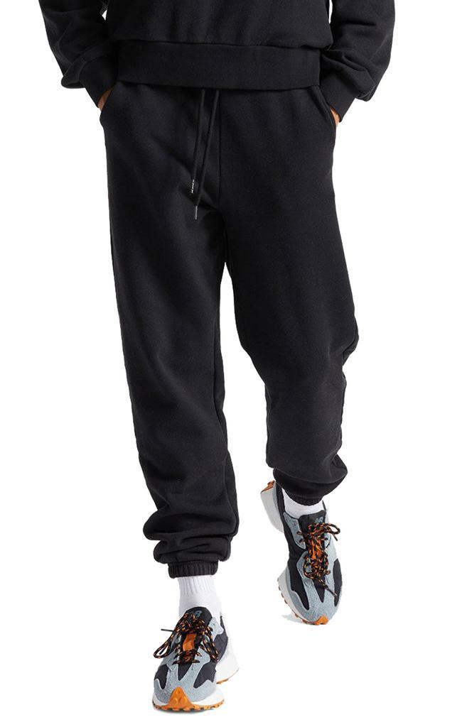 商品Brixton|Weekender Sweatpant - Black,价格¥221,第6张图片详细描述
