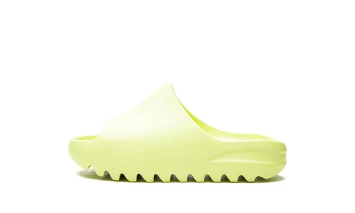 商品Adidas|Adidas Yeezy Slide Kids,价格¥860-¥3736,第1张图片