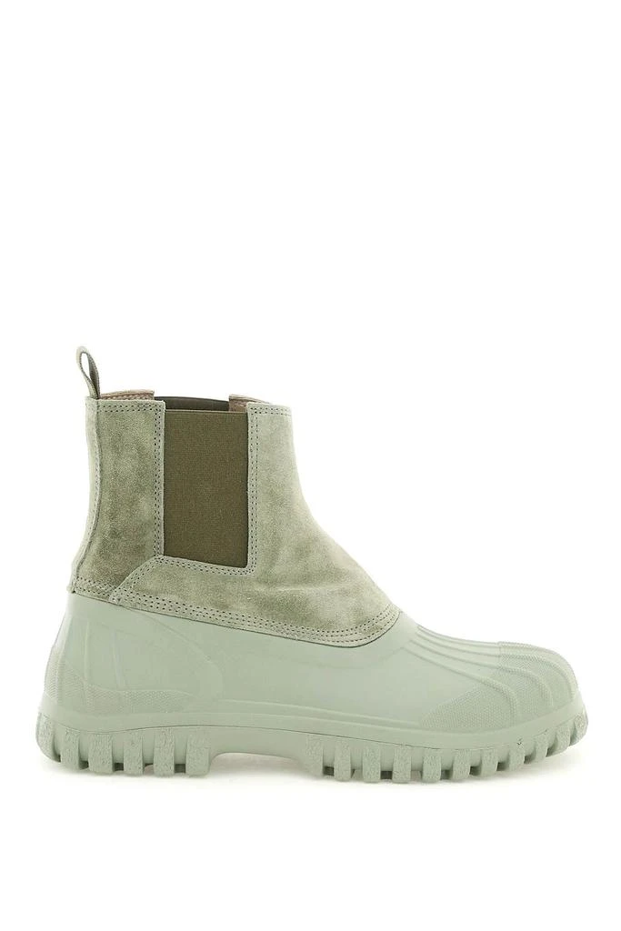 商品Diemme|Diemme balbi boots,价格¥1193,第1张图片