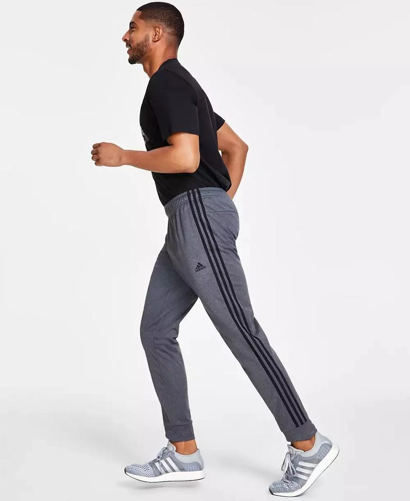 商品Adidas|Men's Tricot Heathered Joggers,价格¥281,第1张图片