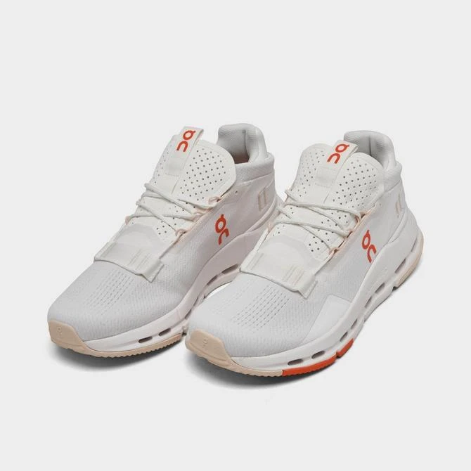 商品On|Women's On Cloudnova 2 Running Shoes,价格¥966,第2张图片详细描述