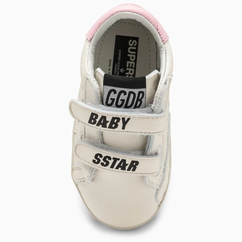 商品Golden Goose|Gift set of shoes and socks,价格¥1070,第3张图片详细描述