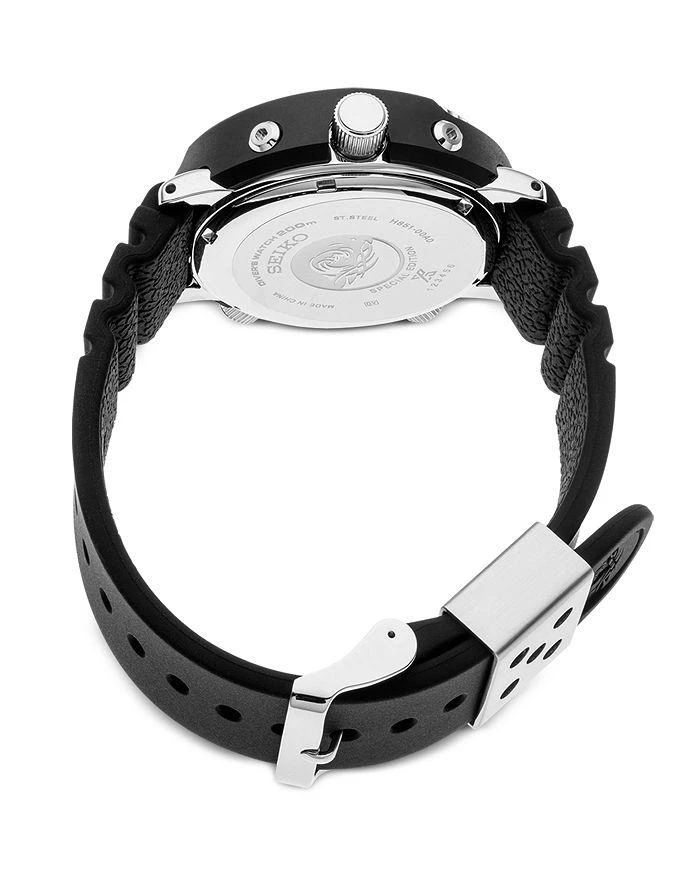 商品Seiko|Prospex Solar Hybrid PADI Special Edition Diver Watch, 47.8mm,价格¥3937,第3张图片详细描述