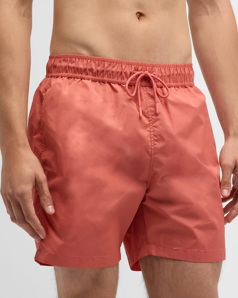 商品Onia|Men's Volley Swim Trunks, 5" Inseam,价格¥343,第1张图片