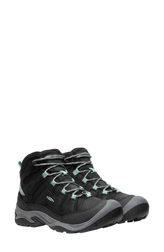 Circadia Polar Waterproof Hiking Shoe 商品