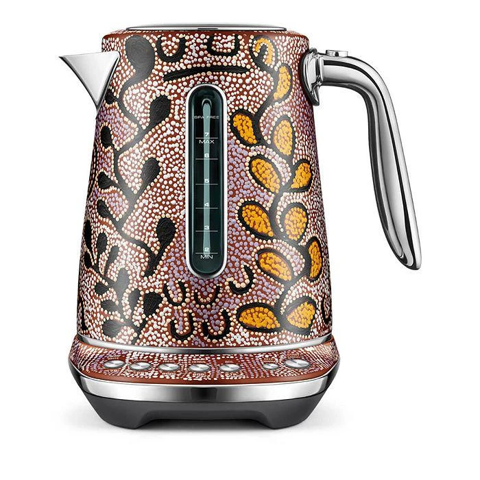 商品Breville|Smart Kettle Luxe Electric Kettle,价格¥2985,第1张图片