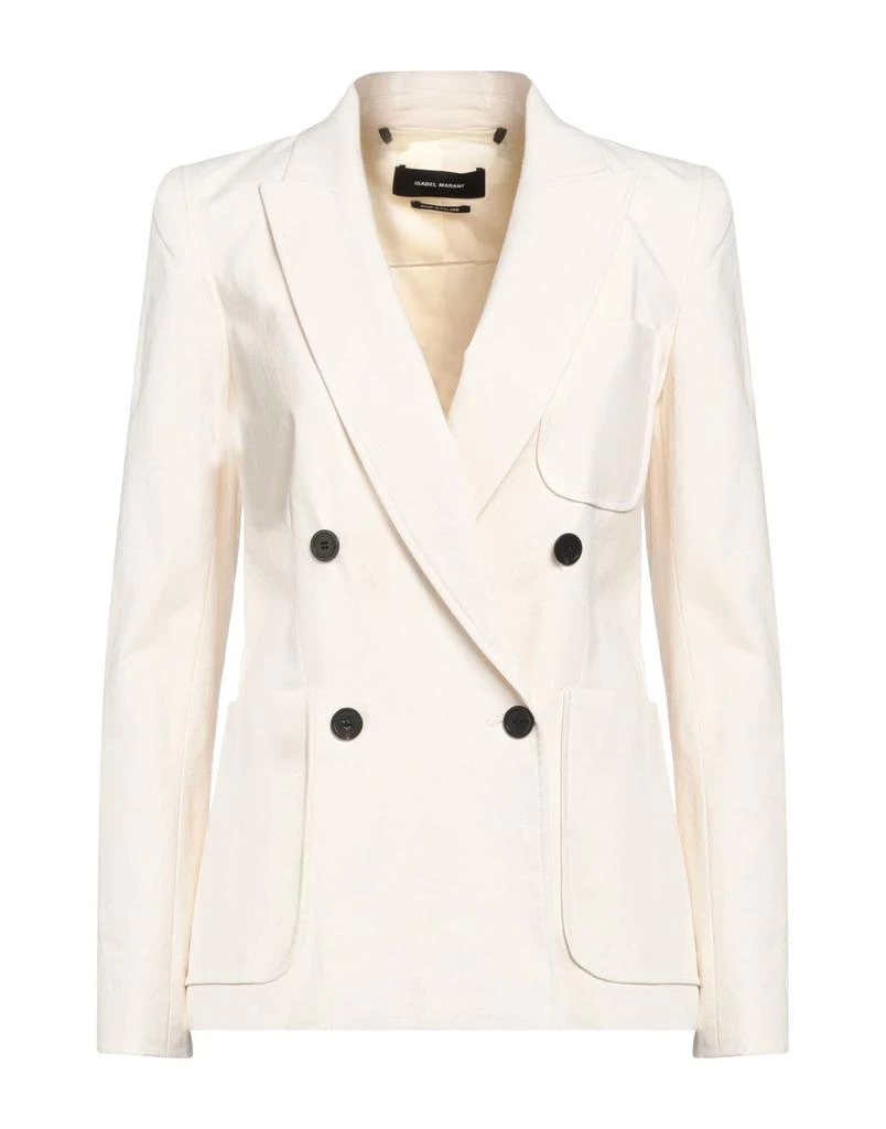商品Isabel Marant|Blazer,价格¥4847,第1张图片