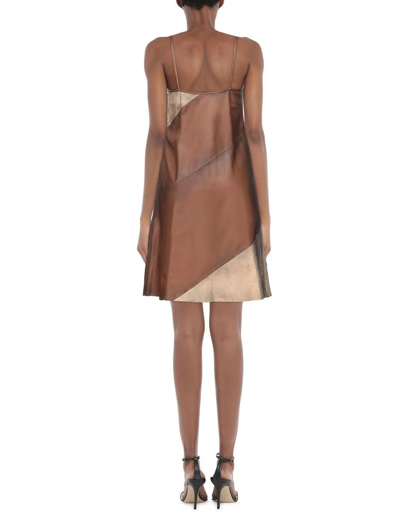 商品VINTAGE DE LUXE|Short dress,价格¥937,第3张图片详细描述