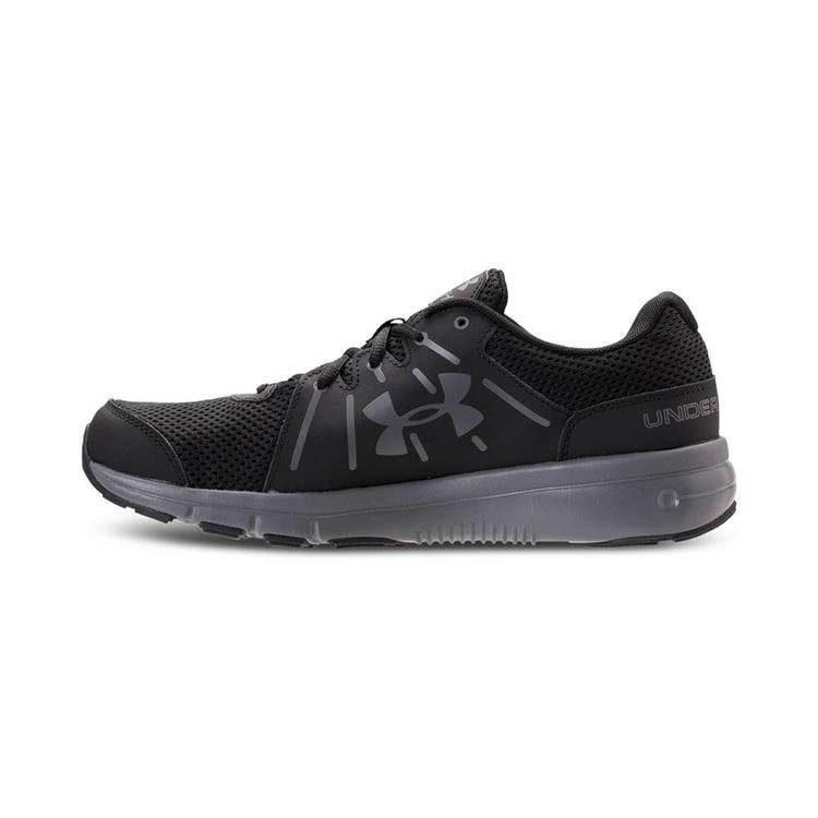 商品Under Armour|Men's Dash RN 2 Running Sneakers from Finish Line,价格¥223,第4张图片详细描述
