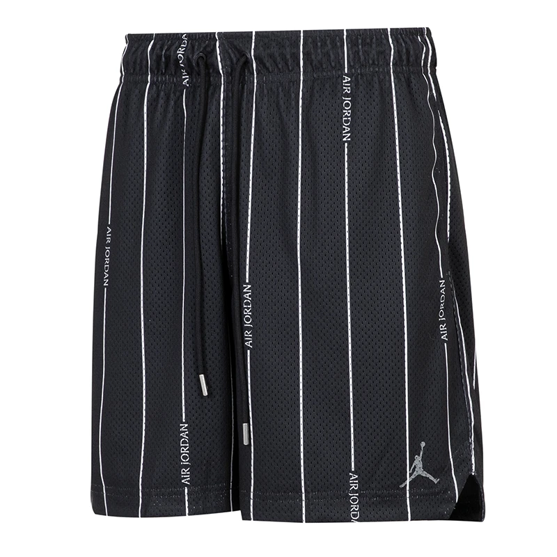 AS M J ESS AOP SHORT男士运动休闲短裤 商品