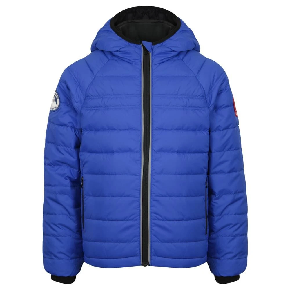 商品Canada Goose|Blue Sherwood Jacket,价格¥4117,第1张图片