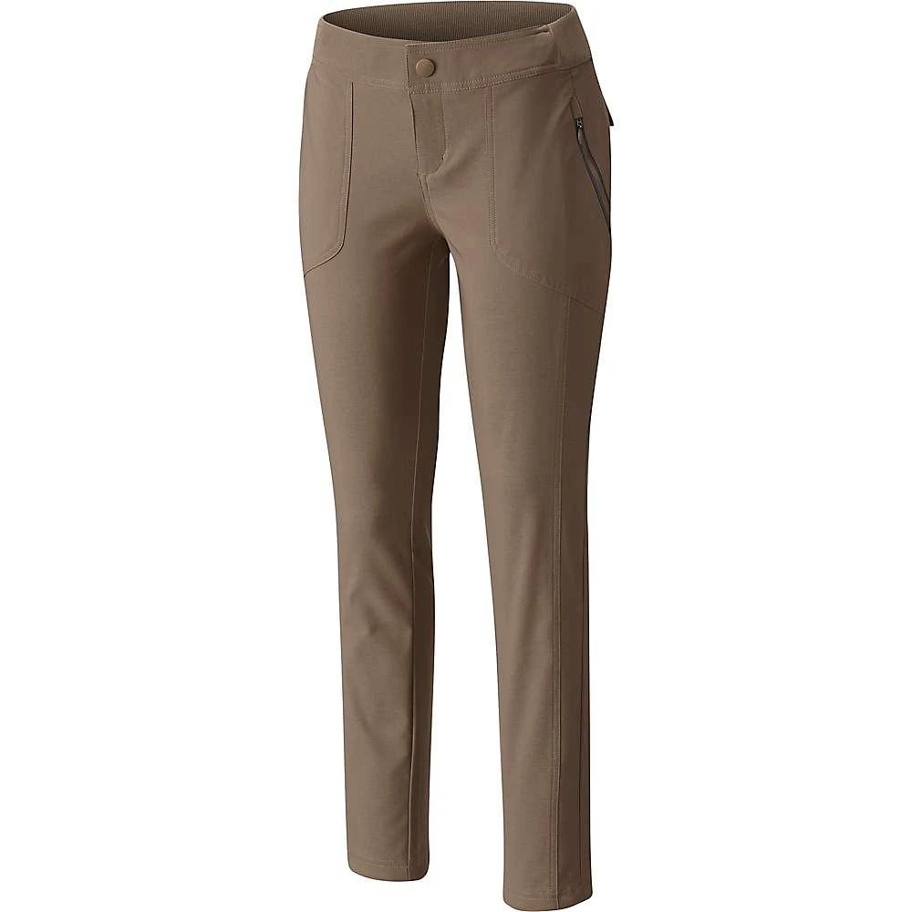 商品Columbia|Columbia Women's Switch Back Pant,价格¥262,第1张图片
