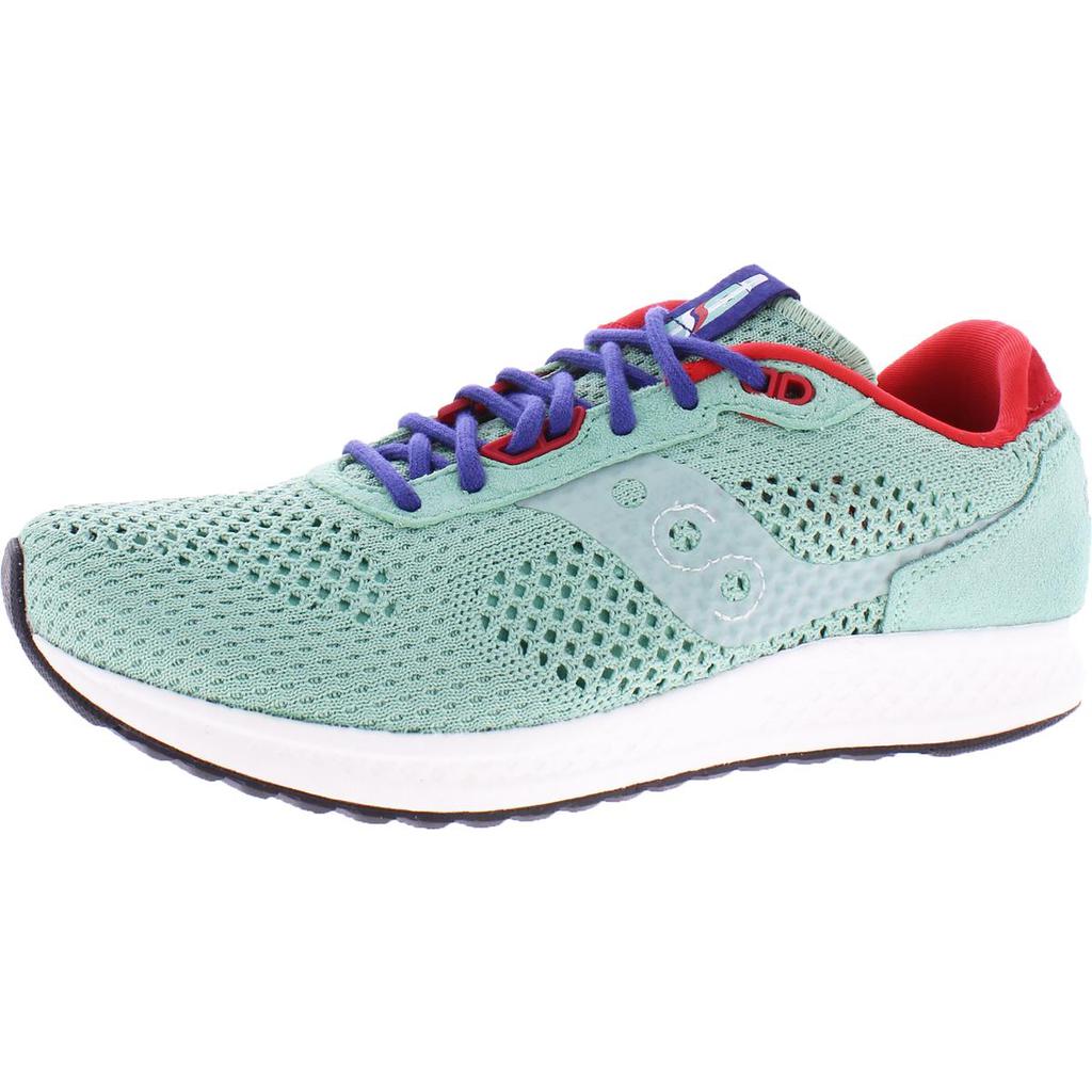 Saucony Mens Shadow 5000 EVR Performance Workout Running Shoes商品第1张图片规格展示