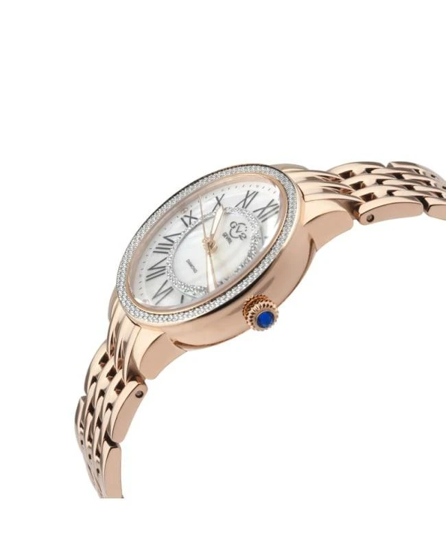 商品Gevril|Gevril GV2 Astor II Women's Watch 9141,价格¥3977,第2张图片详细描述