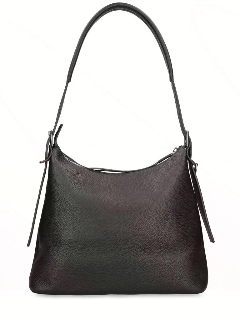 商品Lemaire|Hobo Belt Leather Shoulder Bag,价格¥8186,第3张图片详细描述