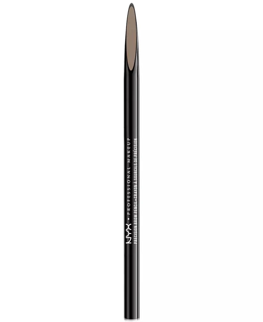 商品NYX Professional Makeup|Precision Brow Pencil,价格¥92,第1张图片