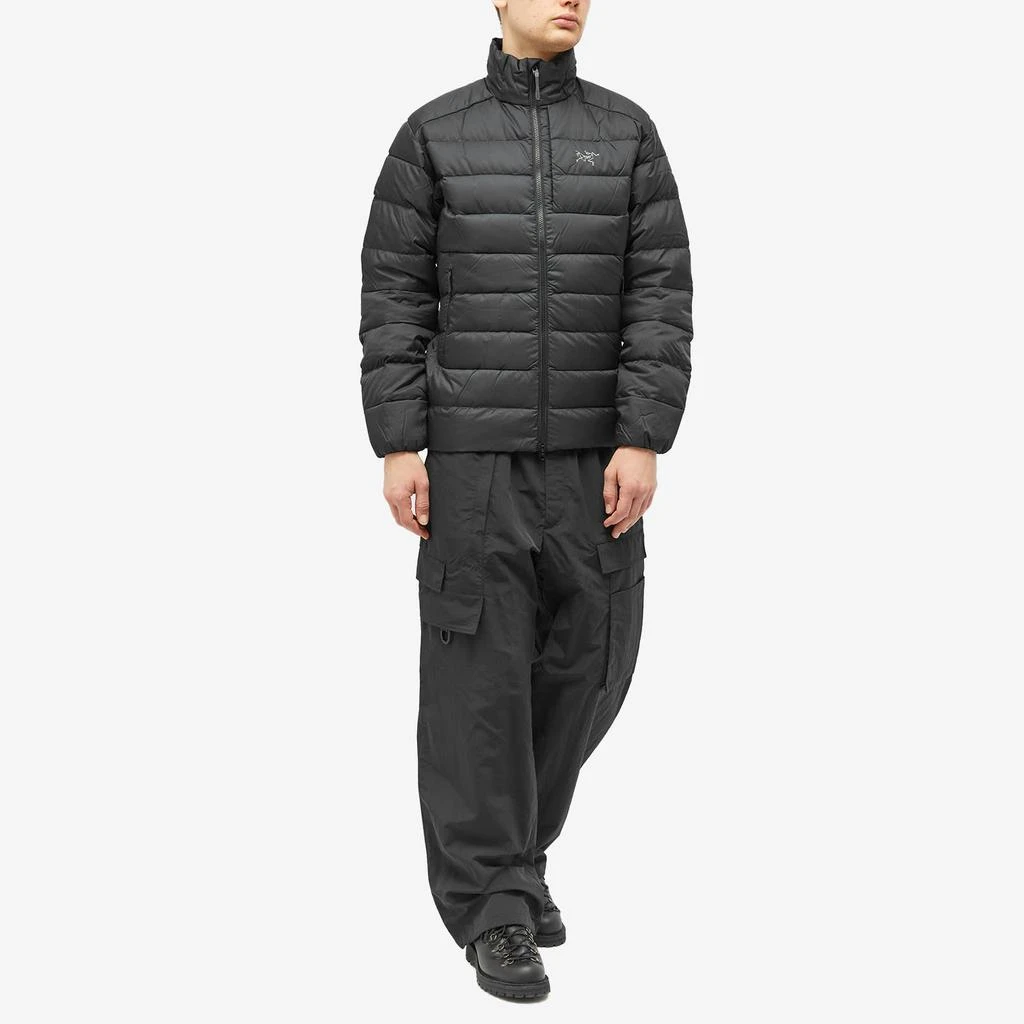 商品Arc'teryx|Arc'teryx Thorium Jacket M,价格¥3273,第4张图片详细描述