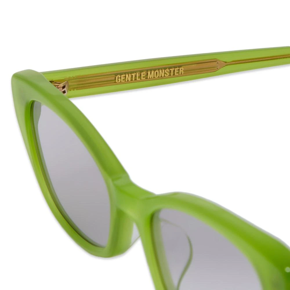 商品GENTLE MONSTER|Gentle Monster Pesh Sunglasses,价格¥964,第3张图片详细描述
