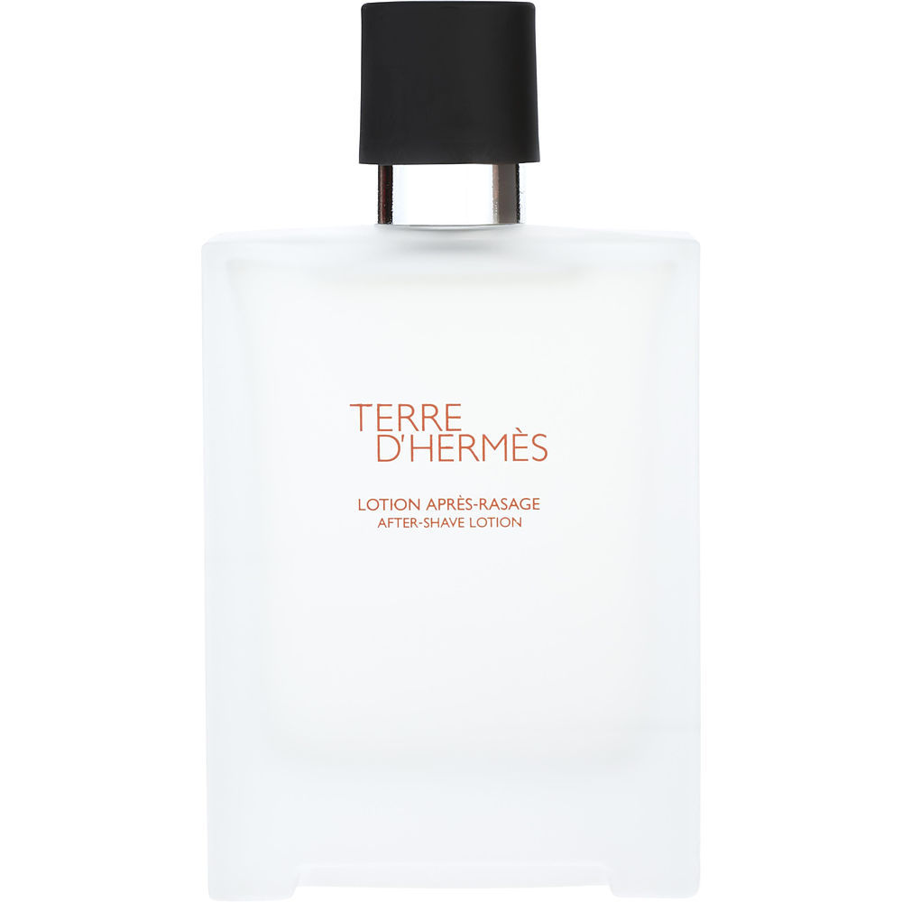 商品Hermes|爱马仕 大地男士香氛须后水 100ml,价格¥379,第1张图片