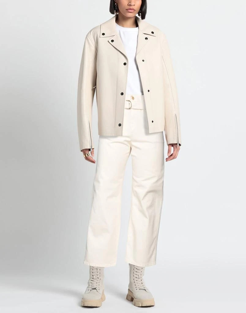商品Brunello Cucinelli|Denim pants,价格¥2310,第2张图片详细描述