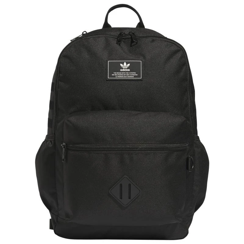 商品Adidas|adidas Originals National 3.0 Backpack,价格¥224,第1张图片