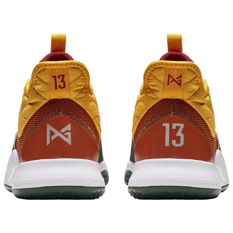 商品NIKE|男士 PG 3  运动鞋,价格¥744,第3张图片详细描述