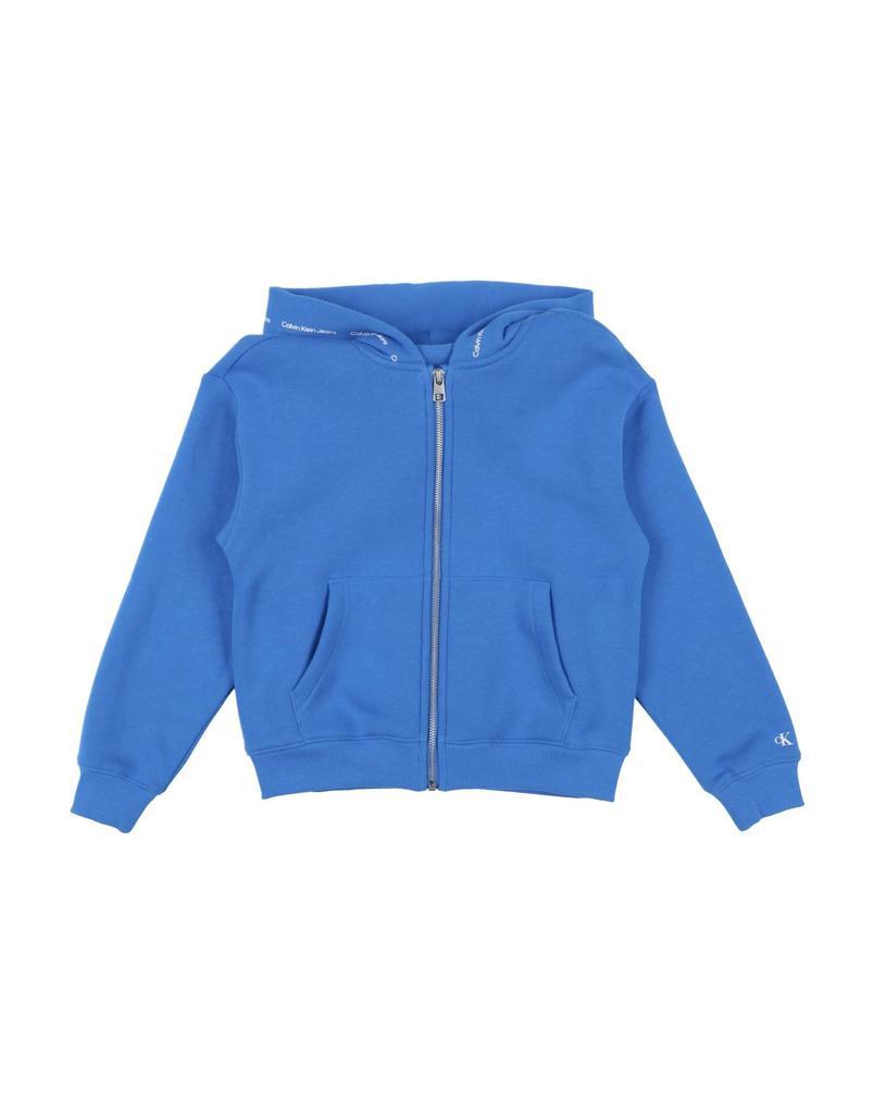 商品Calvin Klein|Hooded sweatshirt,价格¥301,第1张图片