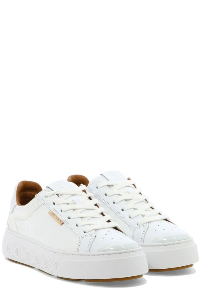 商品Tory Burch|Tory Burch Ladybug Low-Top Sneakers,价格¥1773,第3张图片详细描述