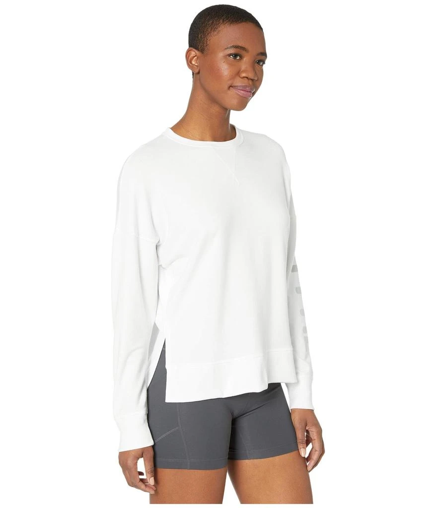 商品Fila|Genie Pullover,价格¥207,第4张图片详细描述