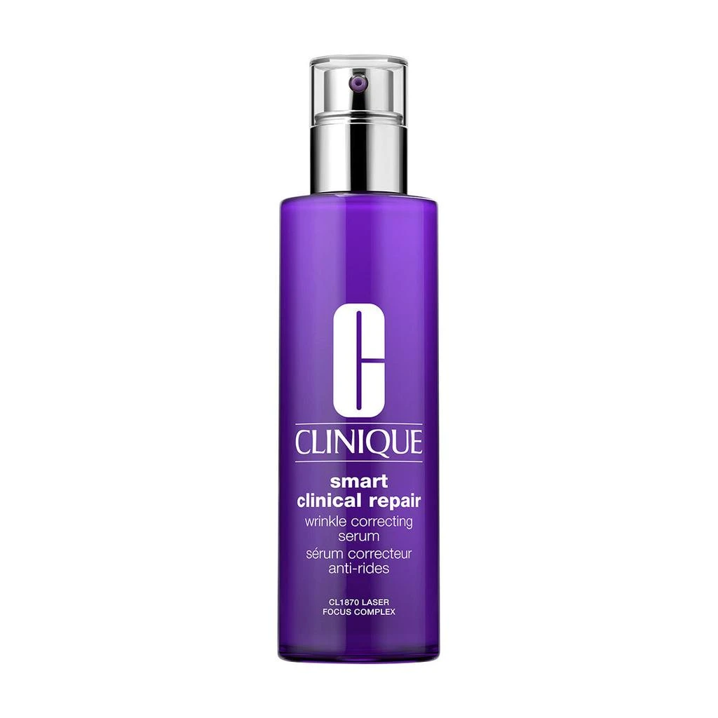 商品Clinique|Smart Clinical Repair Wrinkle Correcting Serum,价格¥648,第3张图片详细描述