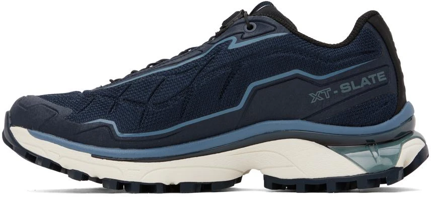 商品Salomon|Navy XT-Slate Advanced Sneakers,价格¥960,第3张图片详细描述