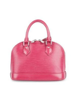 商品[二手商品] Louis Vuitton|Epi Leather Crossbody Bag,价格¥12520,第1张图片