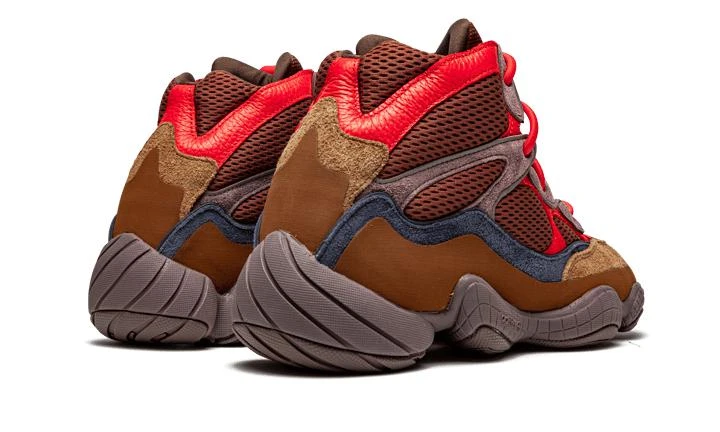 商品Adidas|Adidas Yeezy 500 High,价格¥1569-¥2690,第3张图片详细描述