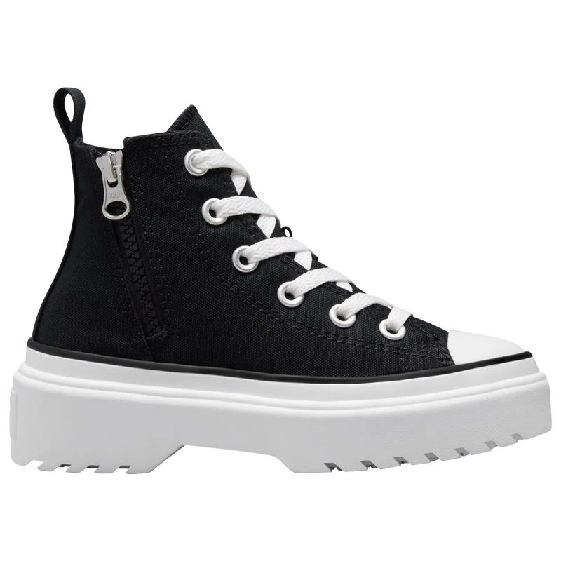 商品Converse|Converse Chuck Taylor All Star Lugged Lift  - Girls' Preschool,价格¥450,第1张图片