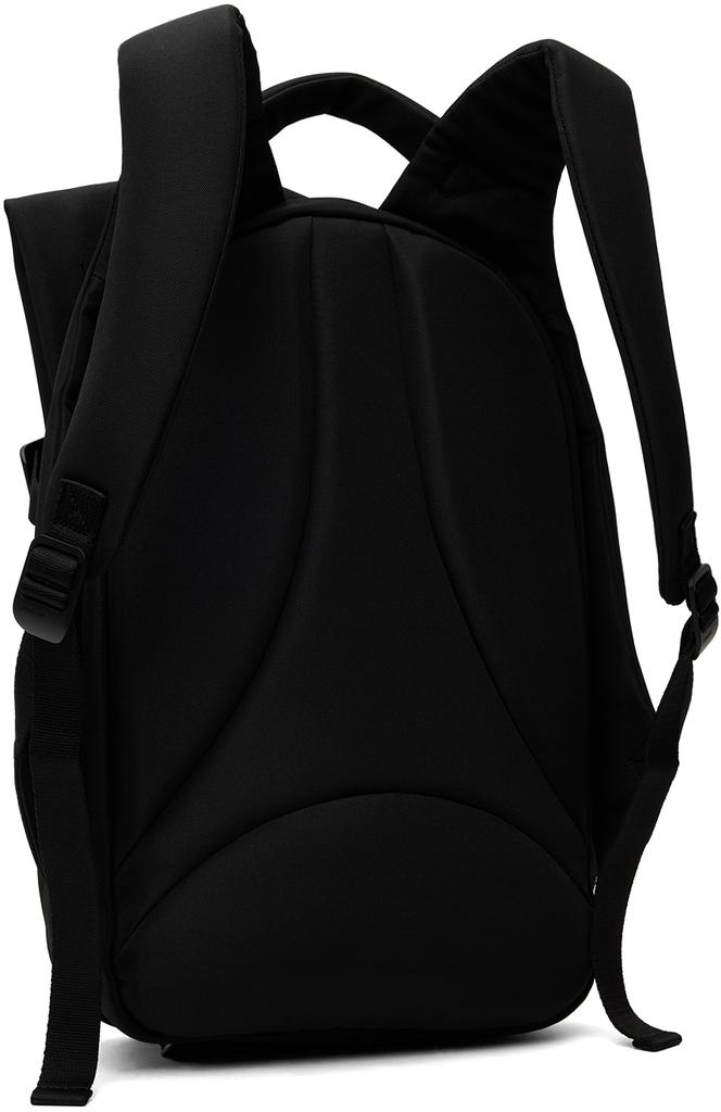 【美品】cote&ciel / Isar S EcoYarn Black côte&ciel | Isar S EcoYarn Black côte&ciel Official