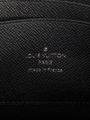 商品[二手商品] Louis Vuitton|Damier Graphite Canvas Crossbody Bag,价格¥13380,第5张图片详细描述