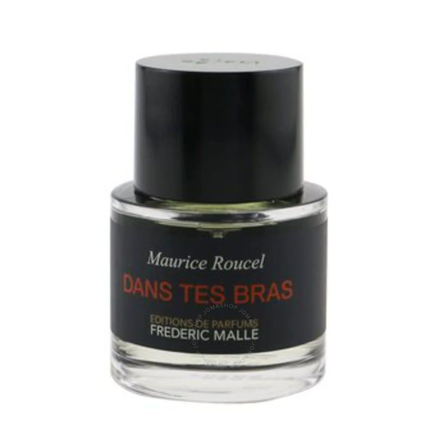 商品Frederic Malle|Unisex Dans Tes Bras EDP Spray 1.7 oz Fragrances 3700135002487,价格¥924,第1张图片