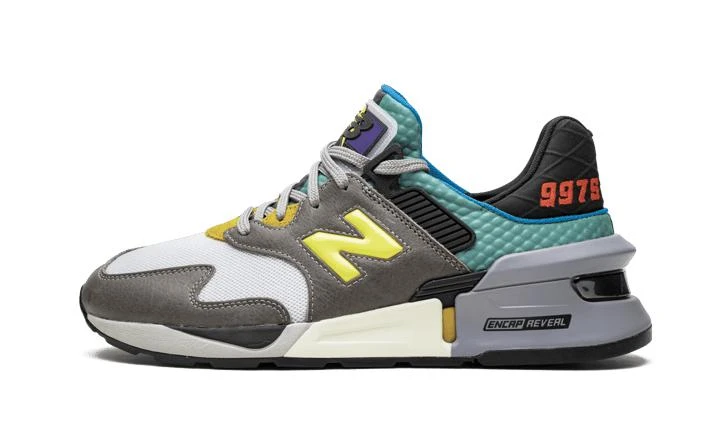 商品New Balance|New Balance 997S,价格¥3176-¥3206,第1张图片