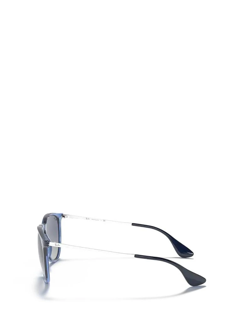 商品Ray-Ban|Ray-Ban Erika Round Frame Sunglasses,价格¥1333,第3张图片详细描述