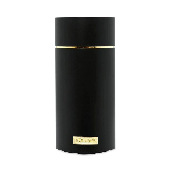 商品Voluspa|Cordless Ultrasonic Fragrance Oil Diffuser,价格¥855,第1张图片详细描述