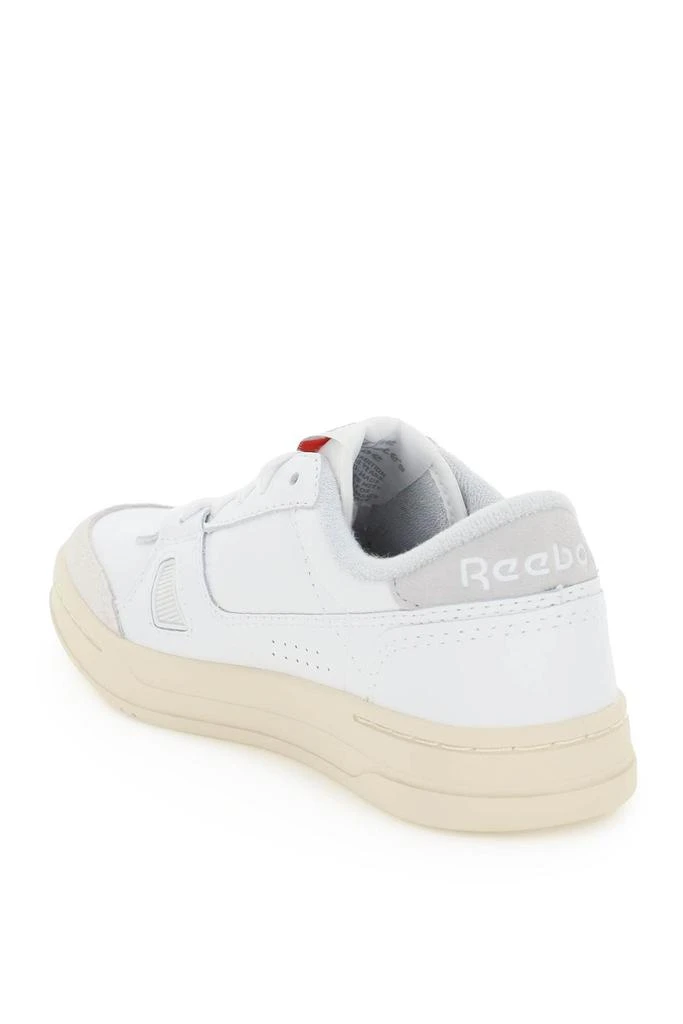 商品Reebok|LEATHER LT COURT SNEAKERS,价格¥531,第2张图片详细描述