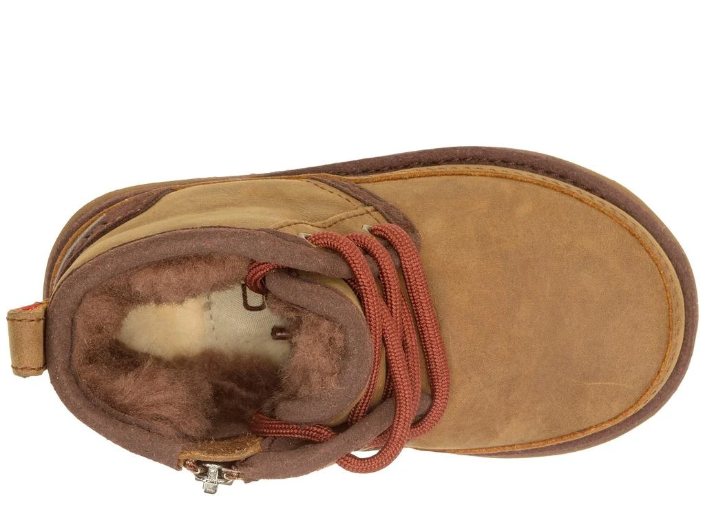 商品UGG|Neumel II Waterproof (Toddler/Little Kid),价格¥823,第2张图片详细描述