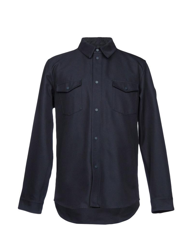 商品Calvin Klein|Solid color shirt,价格¥2235,第1张图片