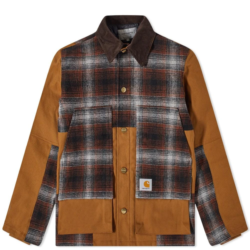 商品Carhartt|Carhartt WIP Highland Jacket,价格¥1474,第1张图片