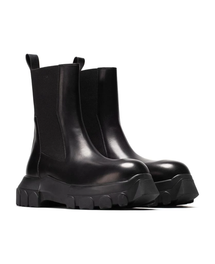 商品Rick Owens|Beatle Bozo Tractor Boots,价格¥7338,第2张图片详细描述