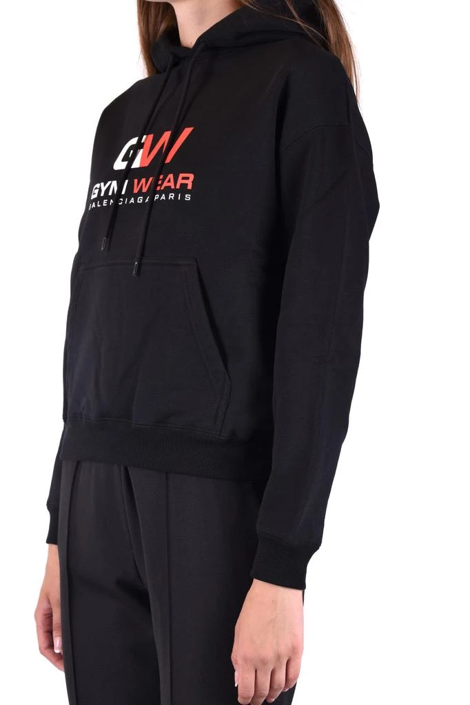 商品Balenciaga|BALENCIAGA Sweatshirts,价格¥3330,第2张图片详细描述
