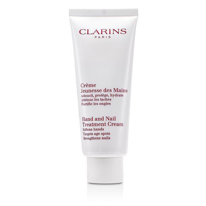 商品Clarins|娇韵诗 手部修护霜 100ml/3.3oz,价格¥247,第1张图片
