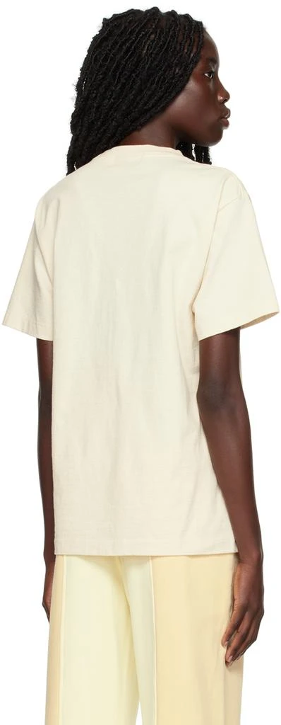 商品Ambush|Beige Revolve T-Shirt,价格¥333,第3张图片详细描述