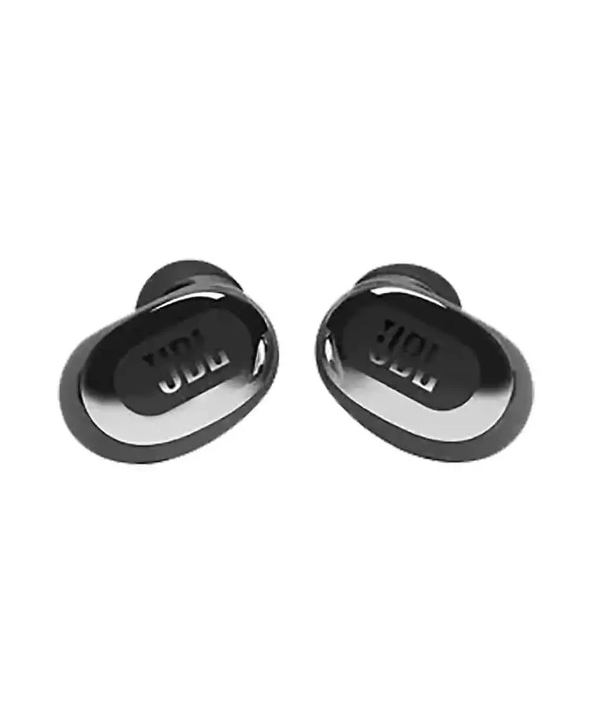 商品JBL|Live Free 2 TWS Wireless Earbuds - Black,价格¥570,第2张图片详细描述